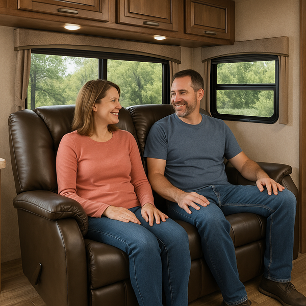 Made for RV Living