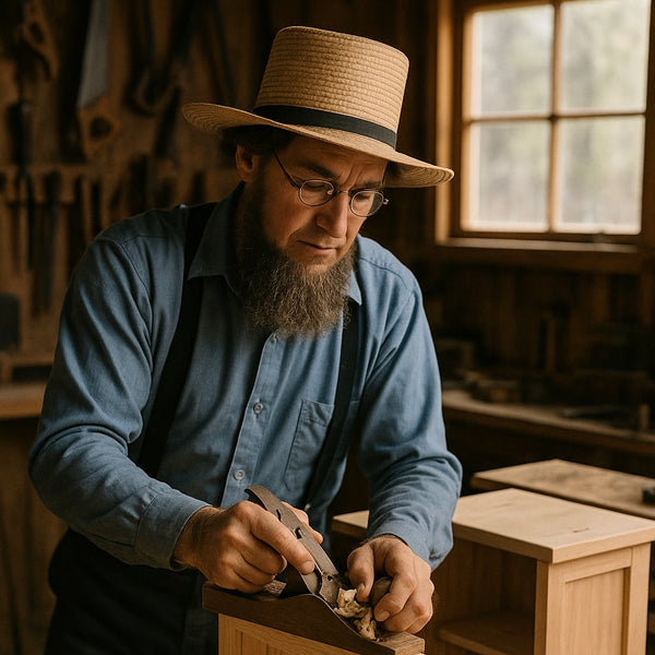 Amish Made
