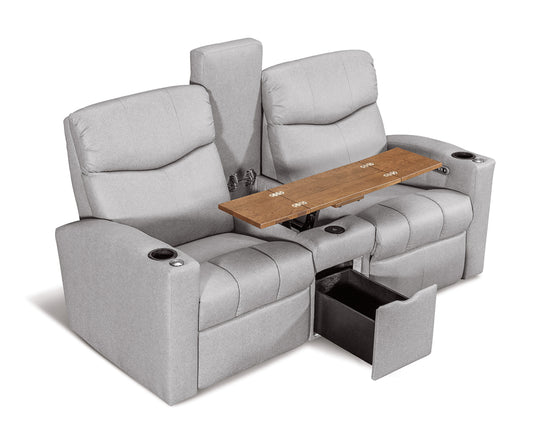 Workmate - Encore Zero Wall Reclining Collection (2 sizes!)