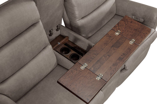 68″ RV Elite Wallhugger Reclining Workmate