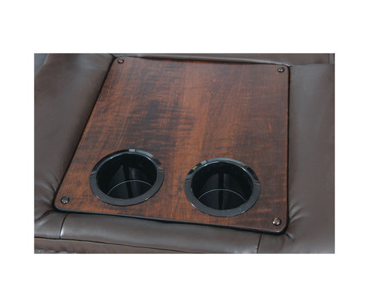 86" Signature Wallhugger Reclining Sofa