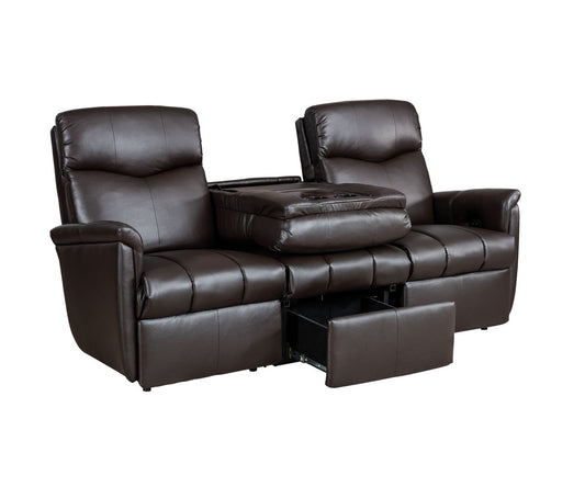 86" Signature Wallhugger Reclining Sofa