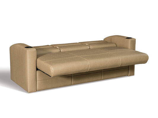 Venture Jackknife Sofa w/Drawer