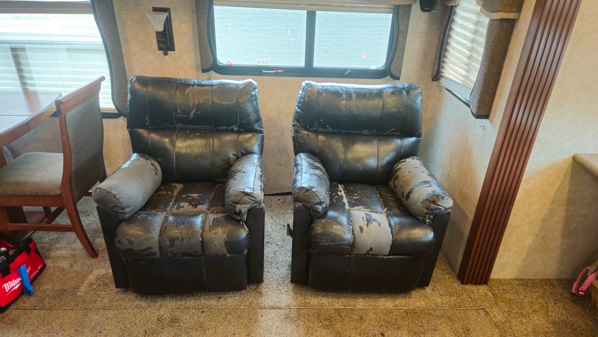Before