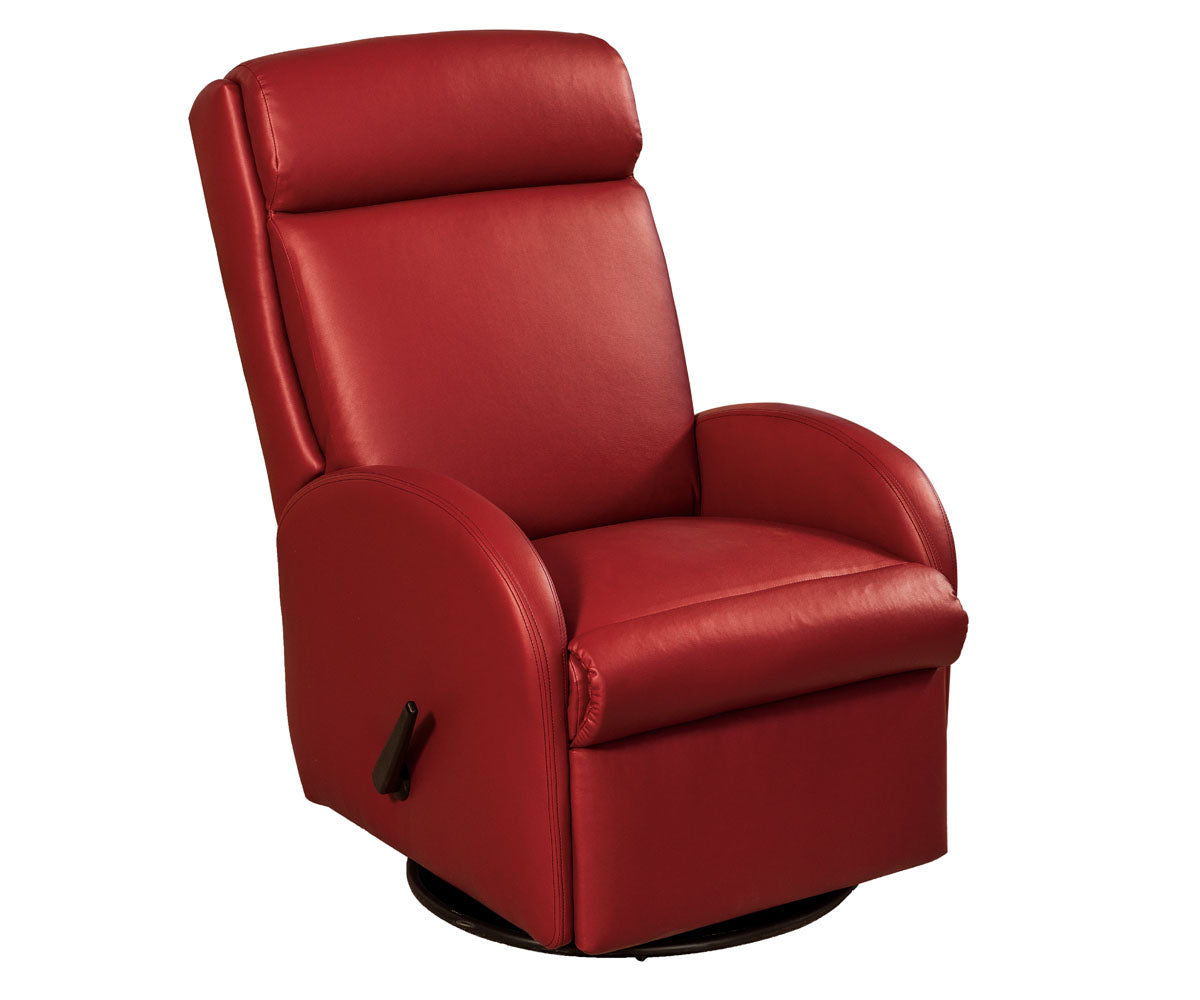27″ Lazy Lounger Recliner