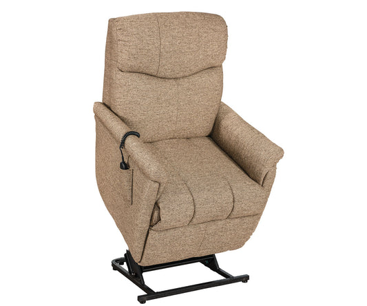 29″ Lux Electric Lifter Recliner