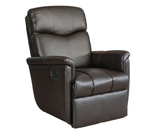 29″ Lux Recliner