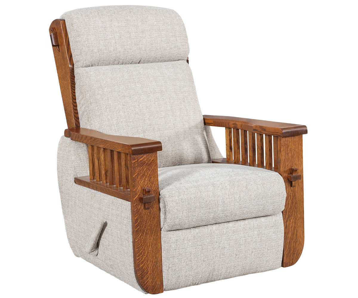 32″ Washington Recliner