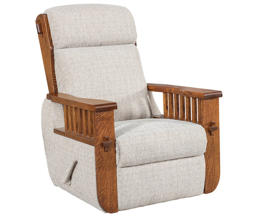32″ Washington Recliner