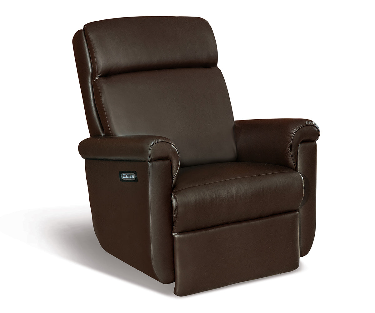 33″ Harrison Big Man's Recliner