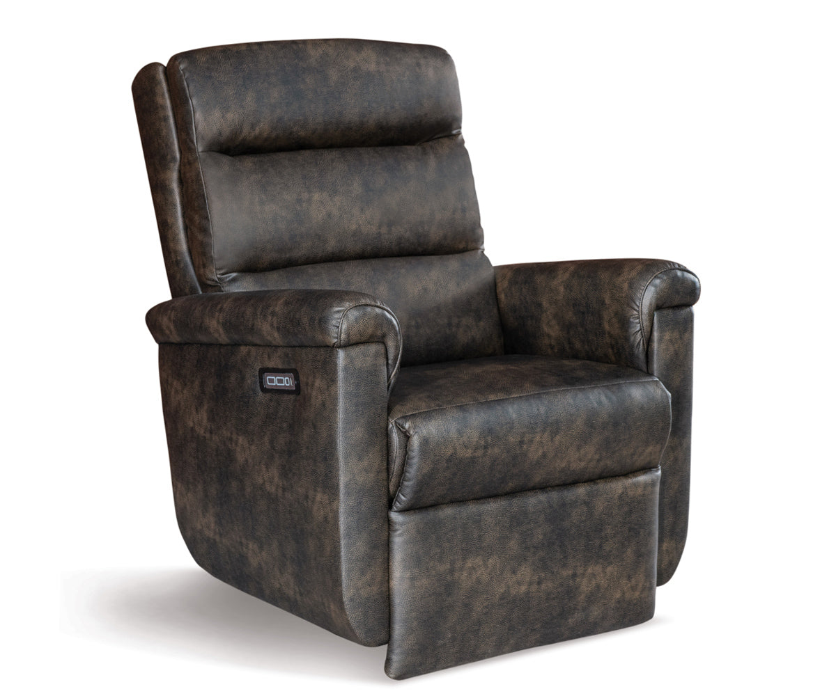 33″ Manhattan Big Man's Recliner