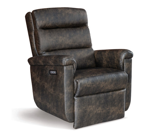 33″ Manhattan Big Man's Recliner