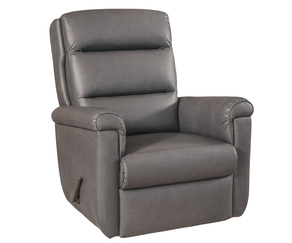 33″ Manhattan Recliner
