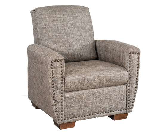 34″ Charleston Chair