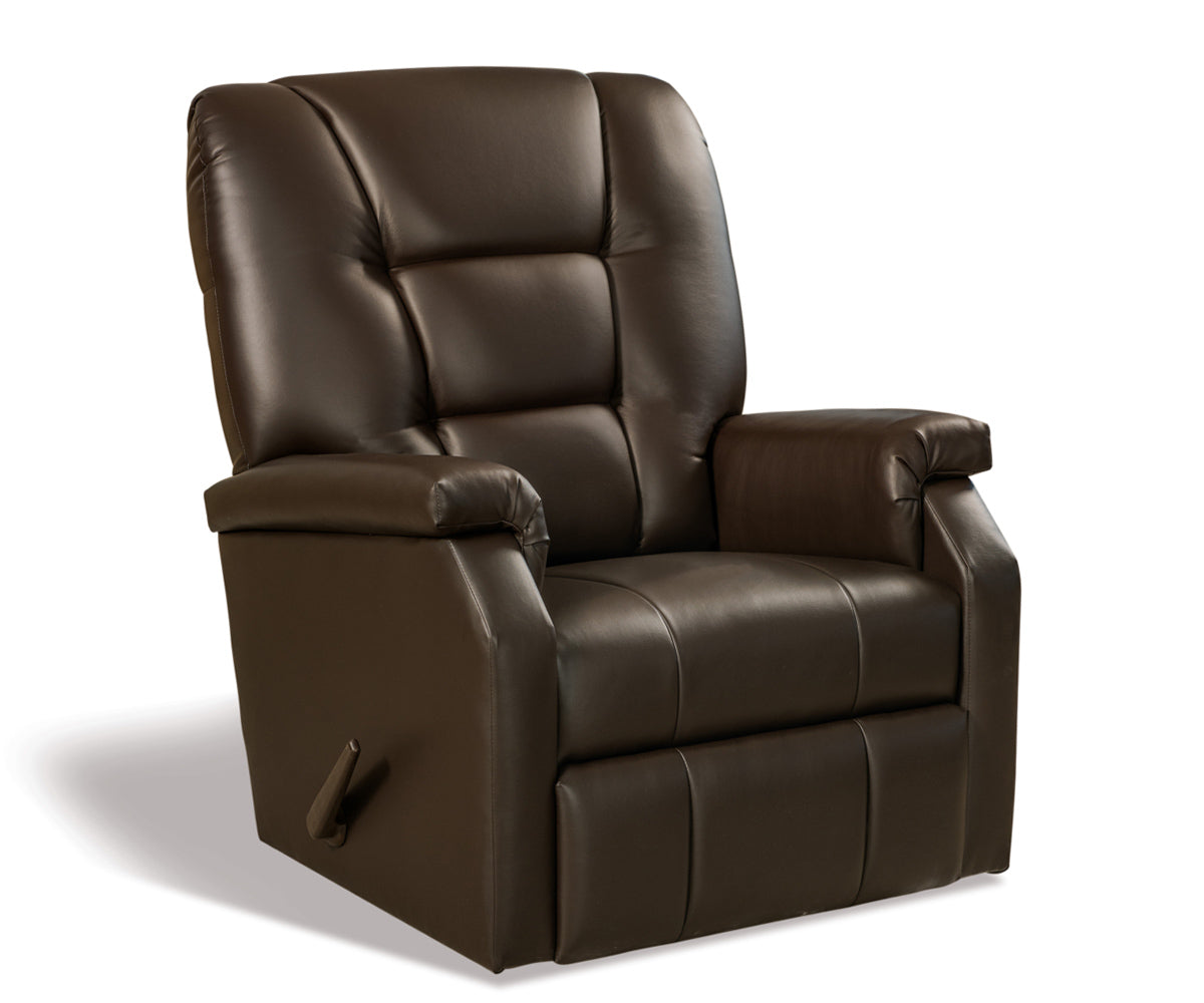 34″ Superior Recliner