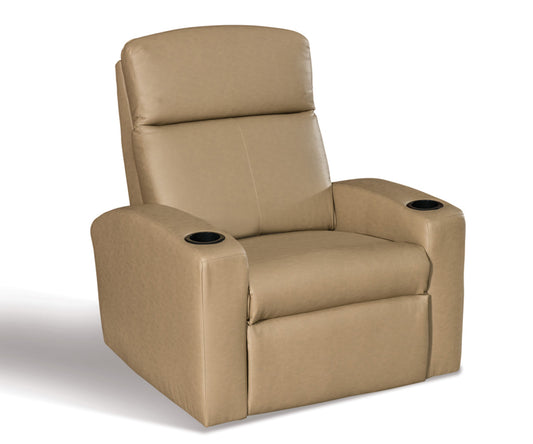 35″ Venture ZeroWall Recliner