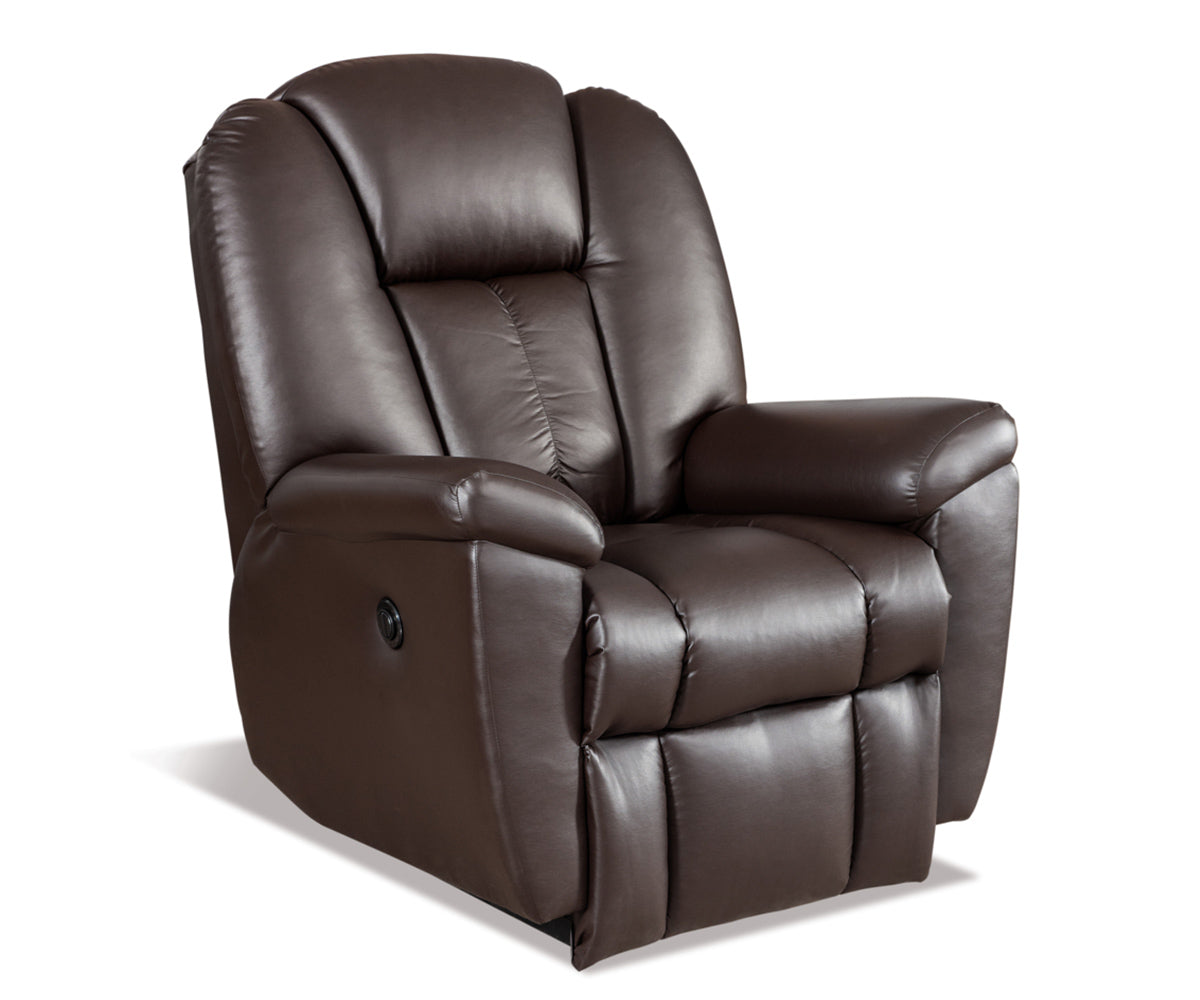 37″ Dutch Boy Big Man's Recliner