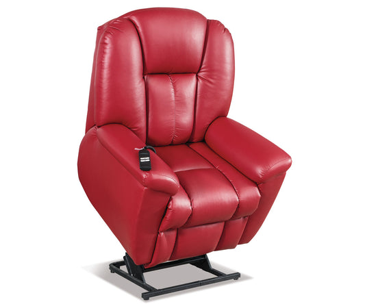 37″ Dutch Boy Electric Lifter Recliner