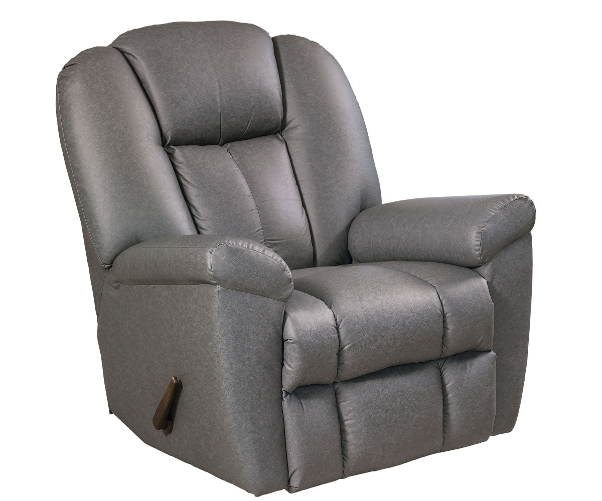 37″ Dutch Boy Recliner