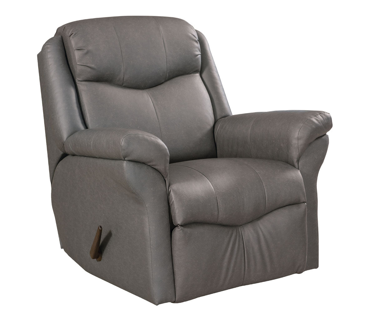38″ Comfort Suite Recliner