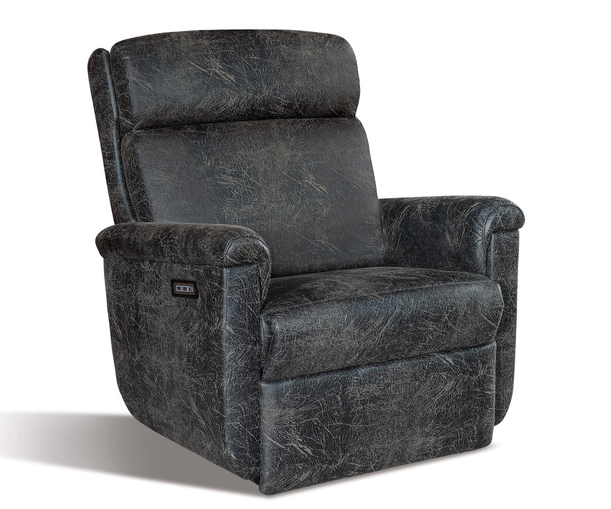 38″ Harrison King Recliner