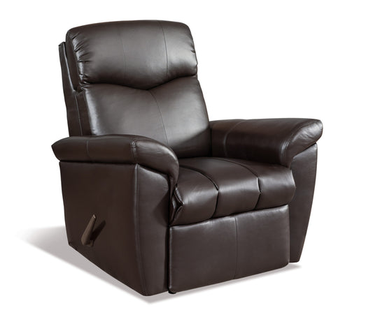 39″ Signature Recliner