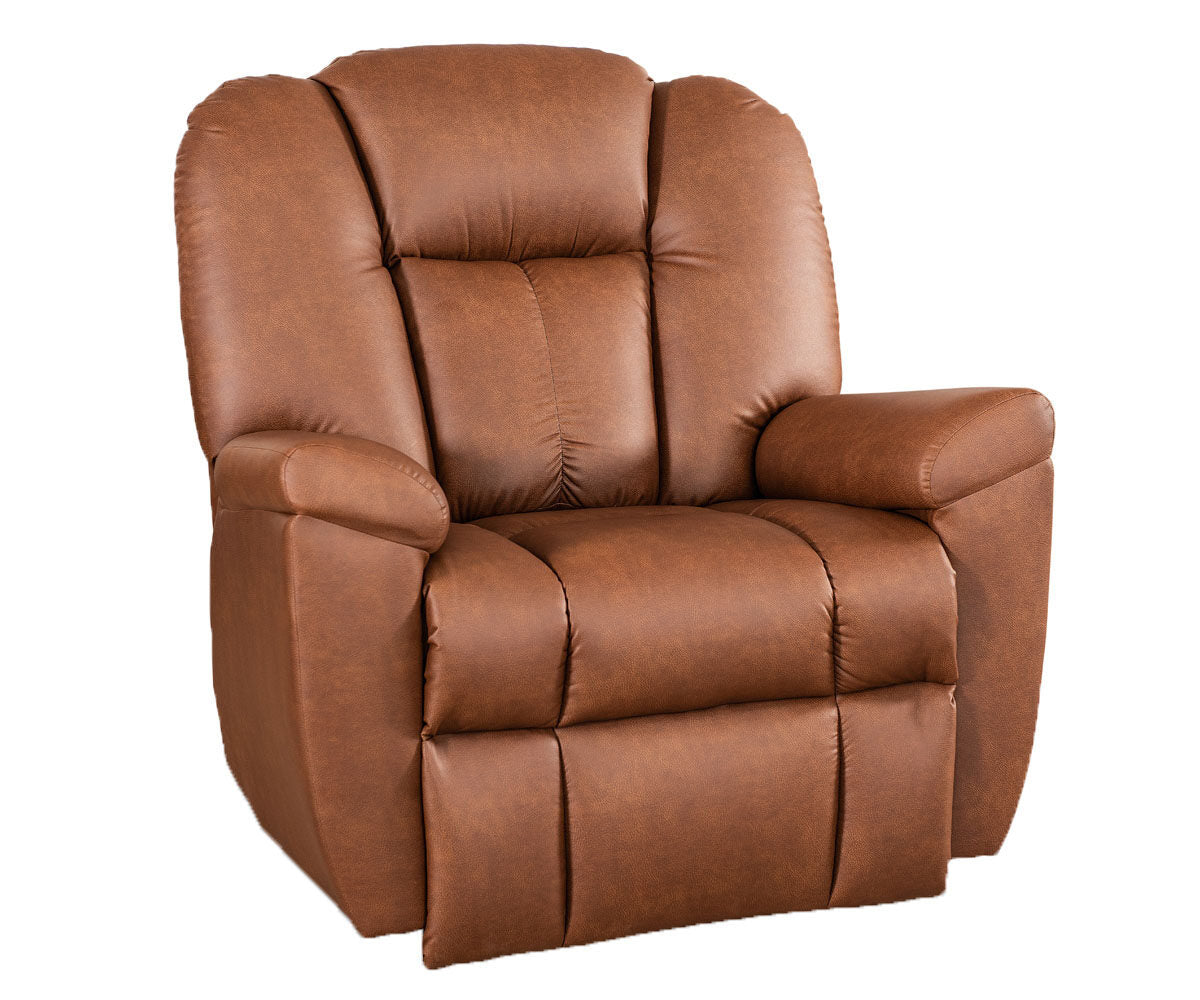 42″ Dutch Boy King Recliner