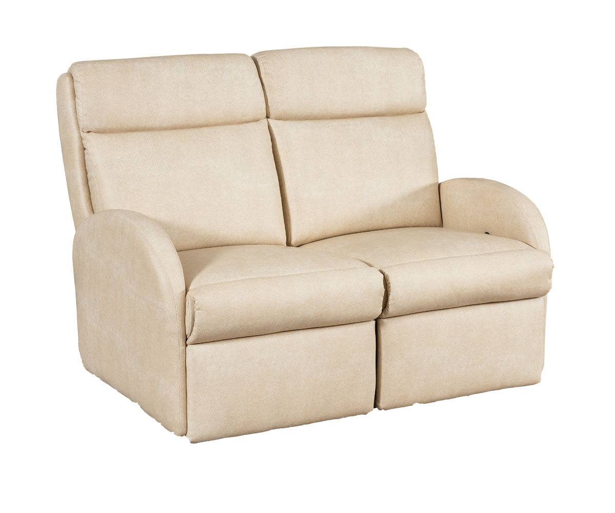 48″ Lazy Lounger Loveseat