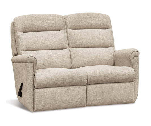 50″ Lil' Manhattan Loveseat