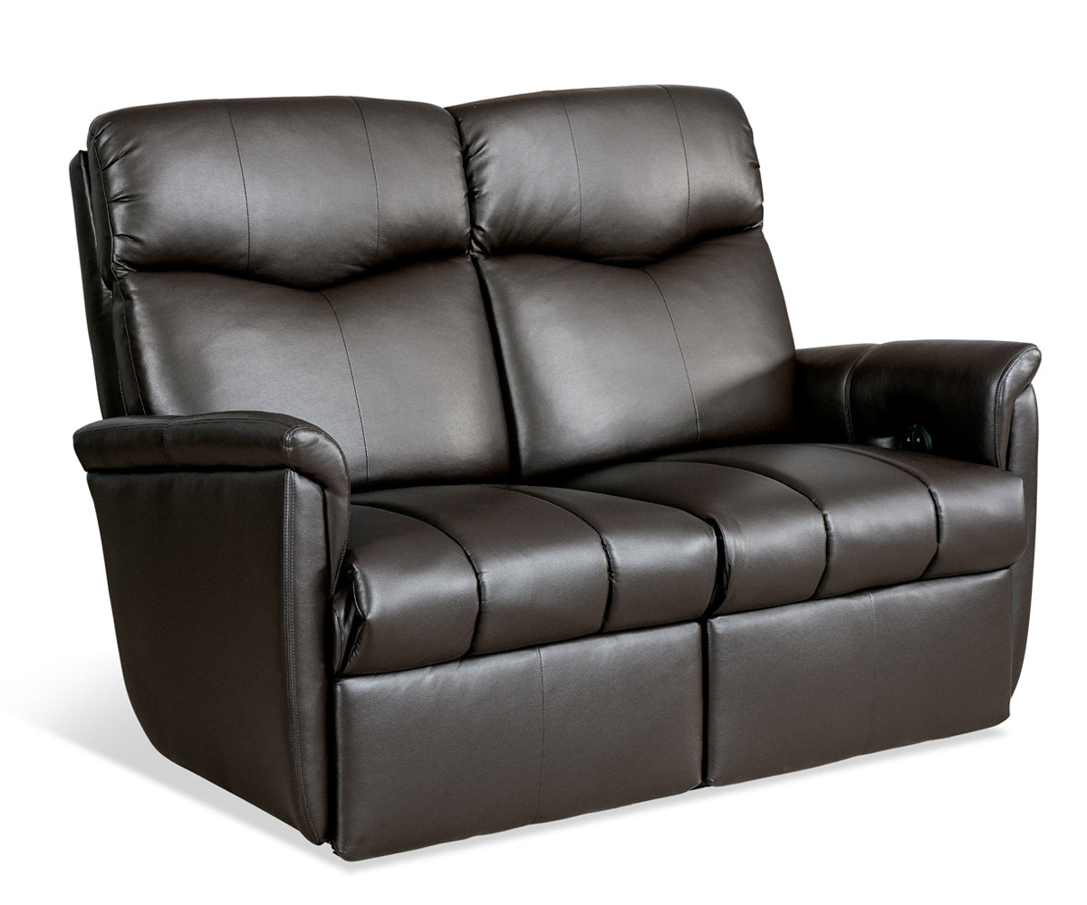 53″ Lux Loveseat