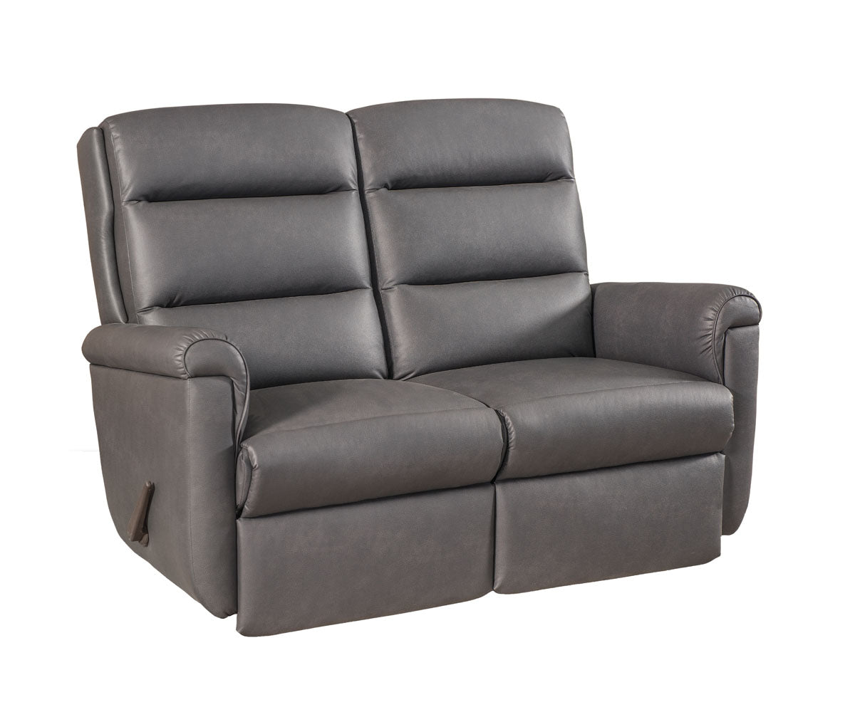 58″ Manhattan Loveseat