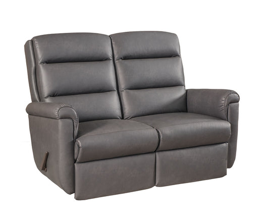 58″ Manhattan Loveseat