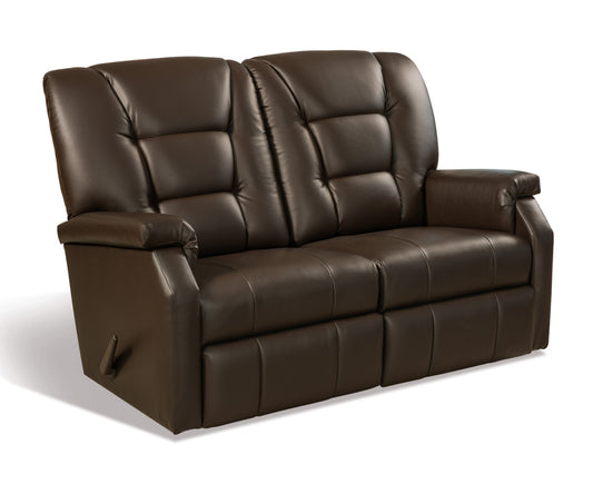 58″ Superior Loveseat