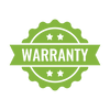 Lifetime Warranty