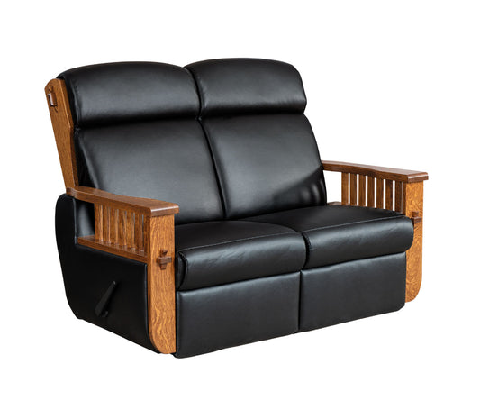 60″ Washington Loveseat