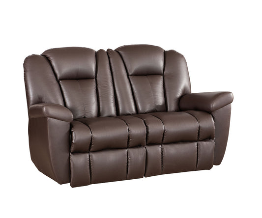 62″ Dutch Boy Loveseat