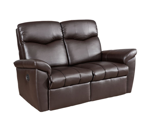 62″ Signature Loveseat