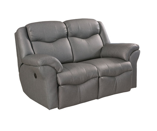 64″ Comfort Suite Loveseat