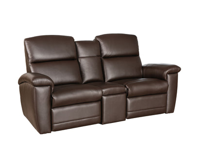 78" Houston Wallhugger Theater Seat