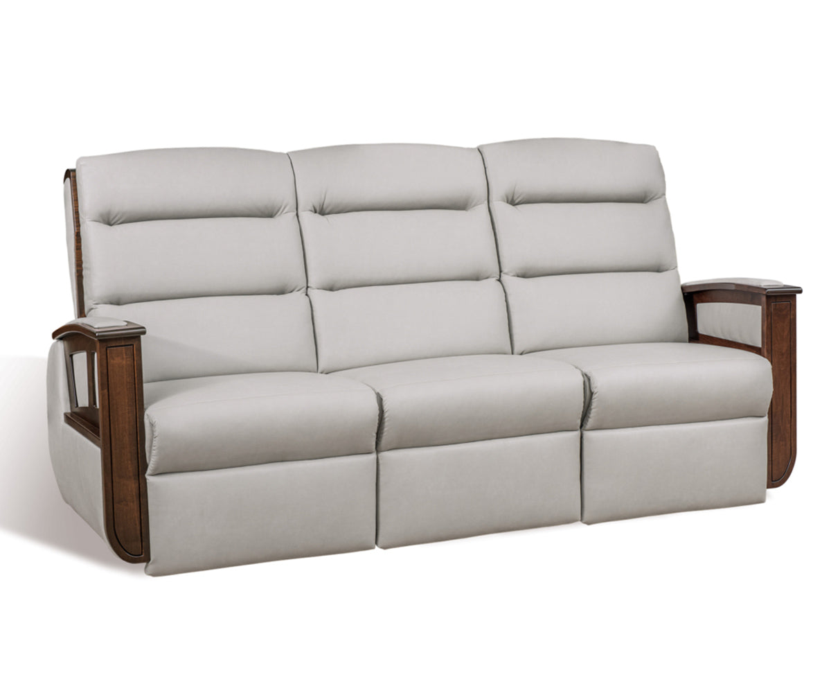 82″ Hampton Sofa