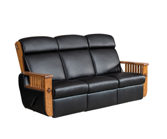 82″ Washington Sofa