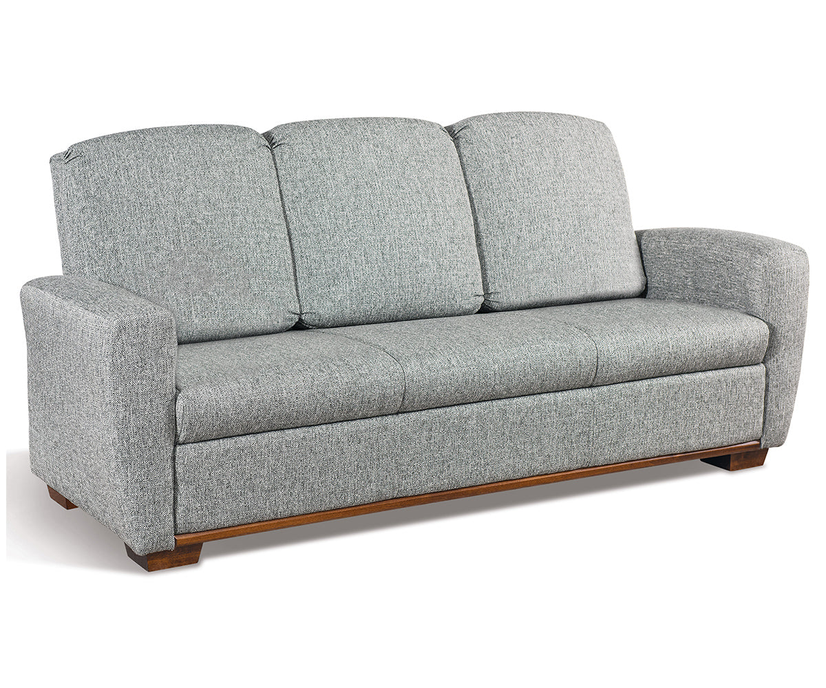 86″ Charleston Sofa