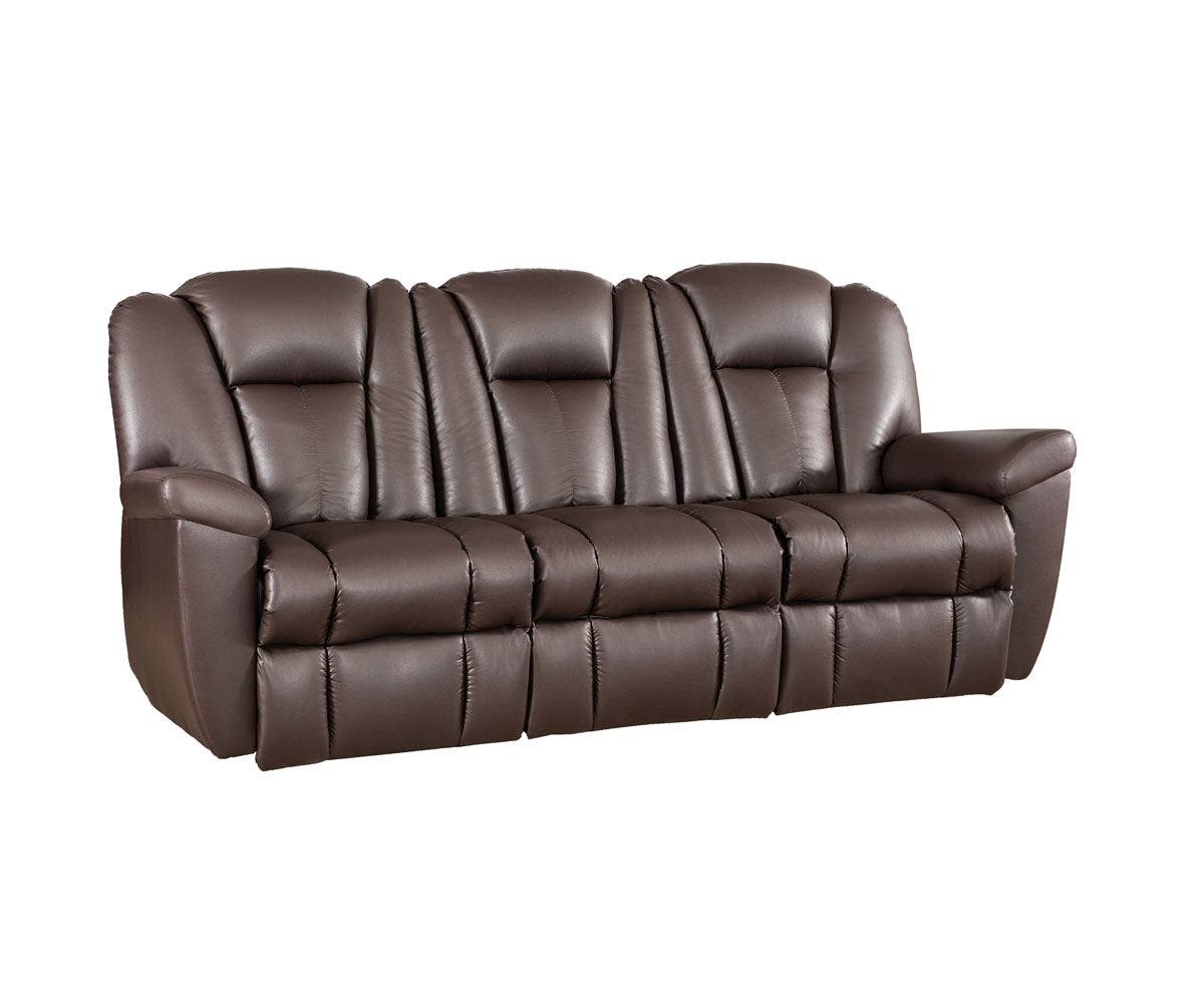 86″ Dutch Boy Sofa