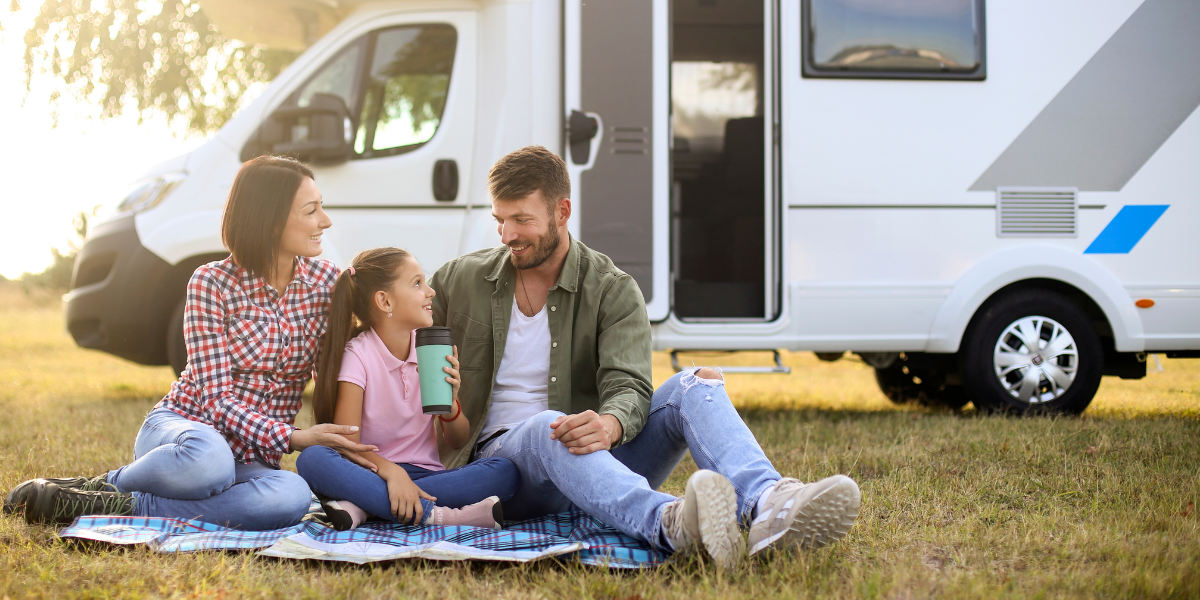 Amish Made RV Furniture