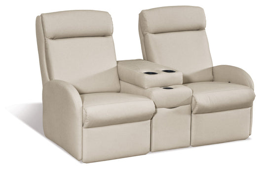 62″ Lazy Lounger Wallhugger Reclining Workmate