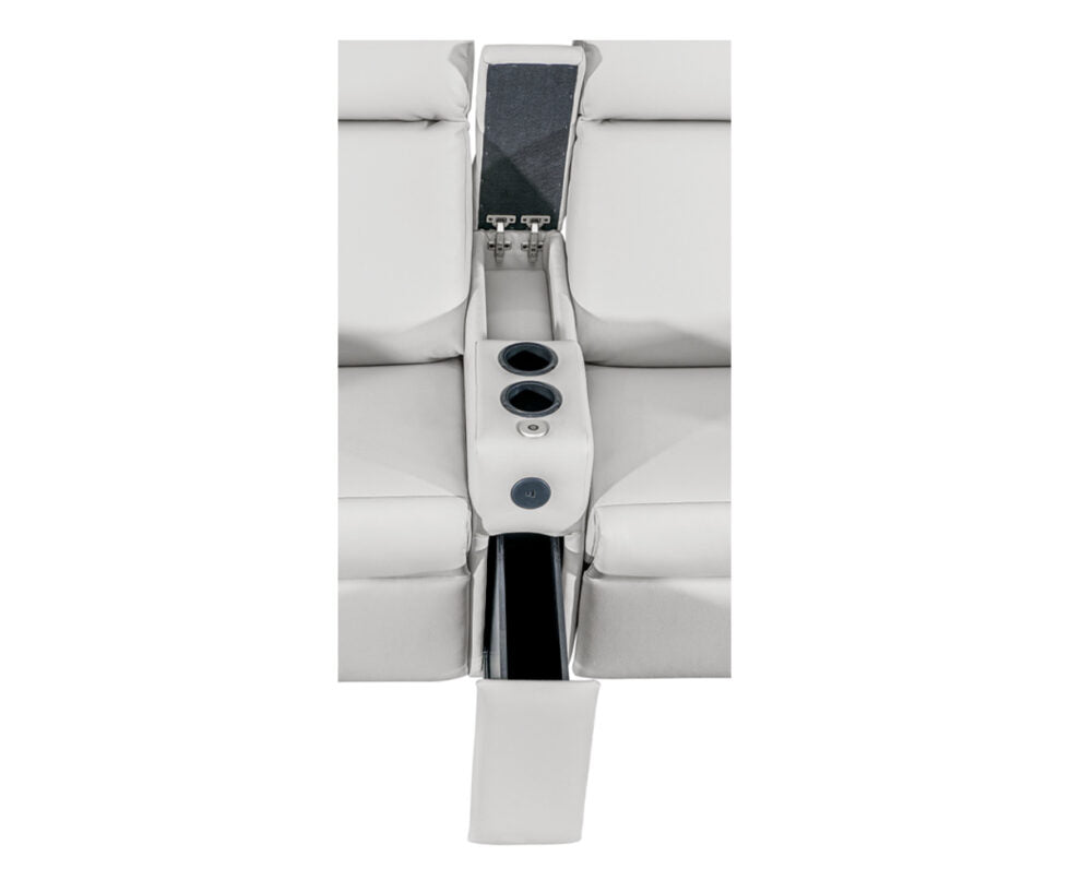 67″ Venture Zero Wall Universal Pro