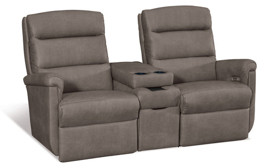 68″ RV Elite Wallhugger Reclining Workmate