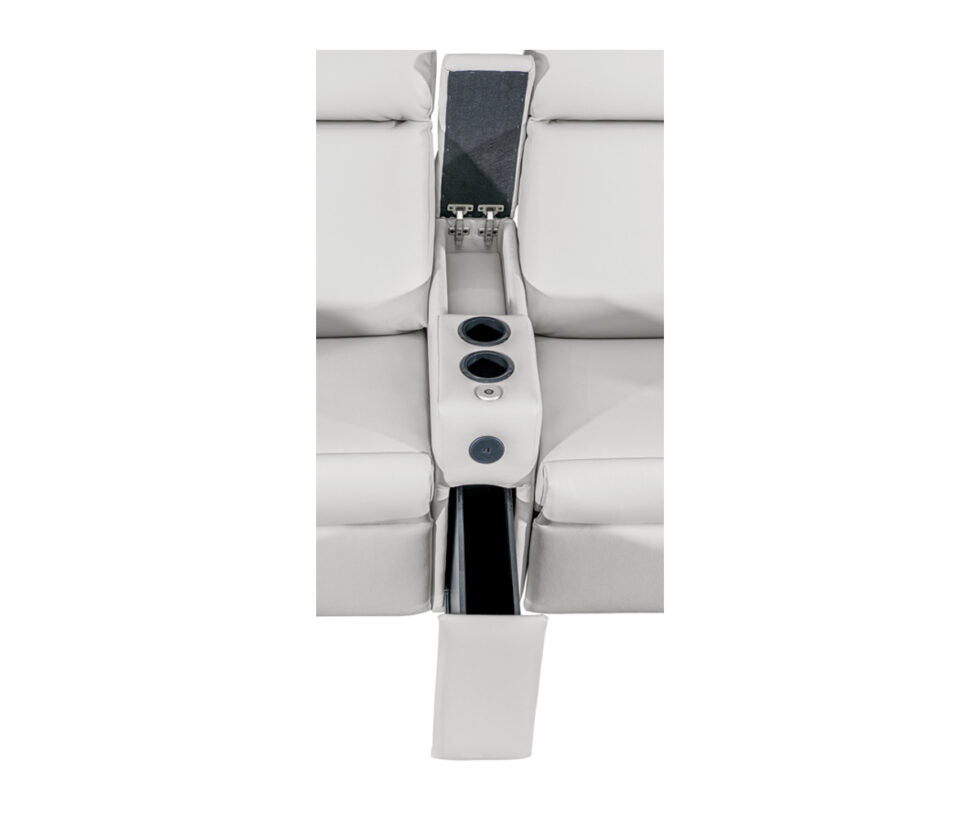 70″ Signature Reclining Wallhugger Universal Pro