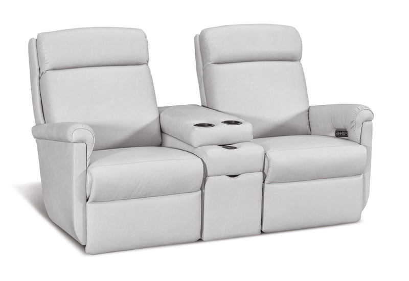 72″ Harrison Wallhugger Reclining Workmate