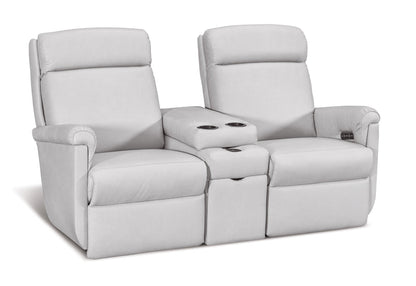 72″ Harrison Wallhugger Reclining Workmate